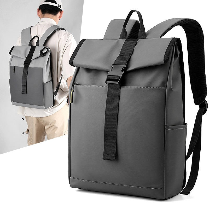 Sac à Dos Mode Décontractée pour Hommes et Femmes.