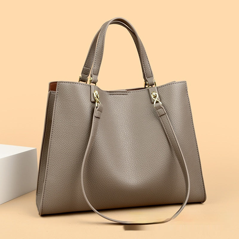 Sac cabas femme chic - Sac bandoulière tendance