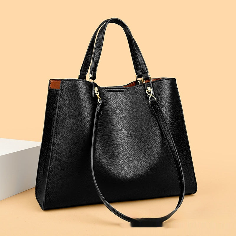 Sac cabas femme chic - Sac bandoulière tendance