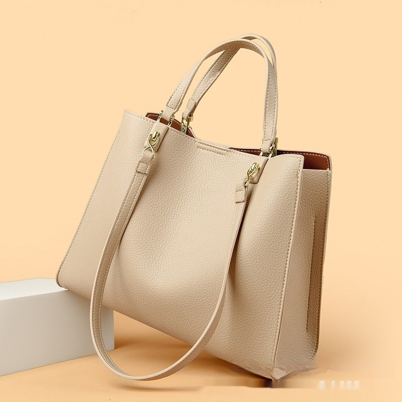 Sac cabas femme chic - Sac bandoulière tendance