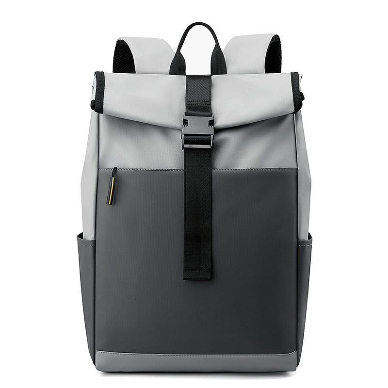 Sac à Dos Mode Décontractée pour Hommes et Femmes.