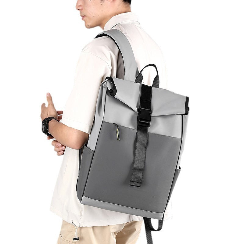 Sac à Dos Mode Décontractée pour Hommes et Femmes.