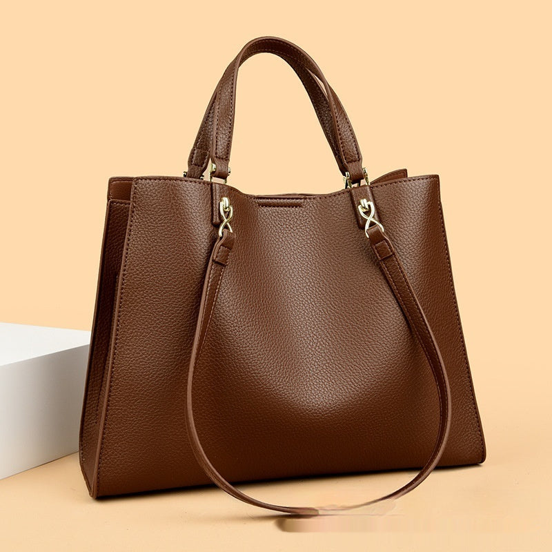 Sac cabas femme chic - Sac bandoulière tendance