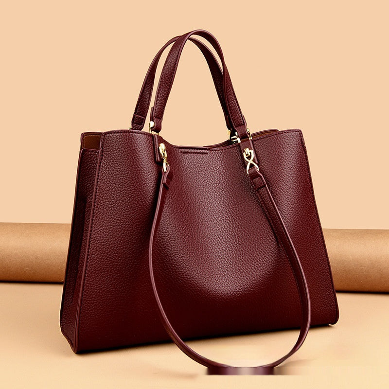 Sac cabas femme chic - Sac bandoulière tendance