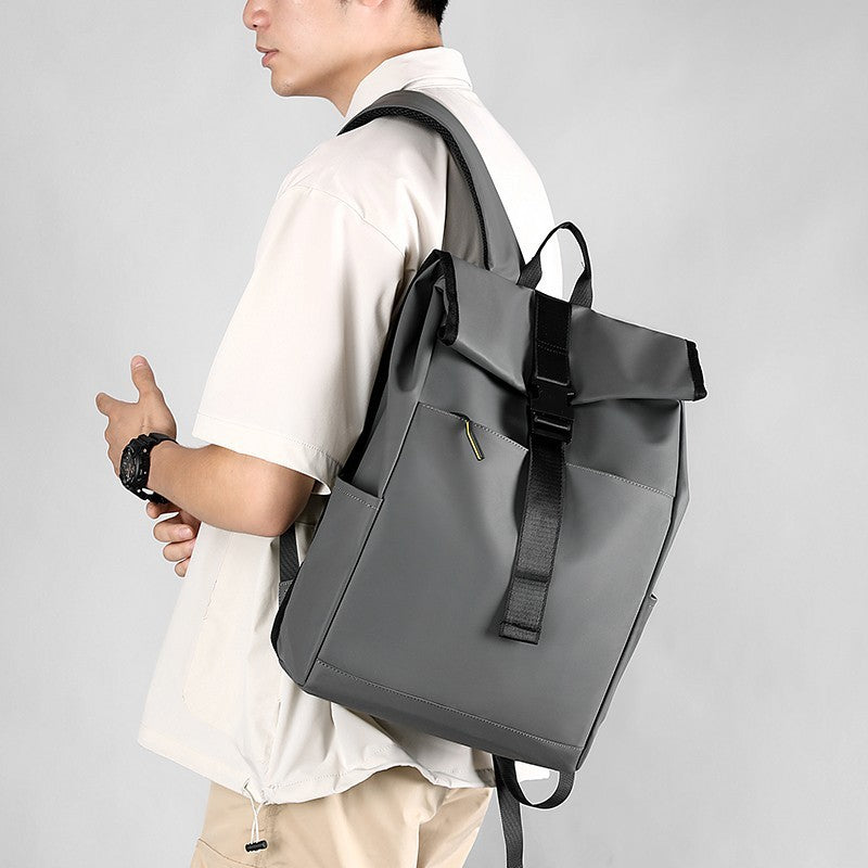 Sac à Dos Mode Décontractée pour Hommes et Femmes.
