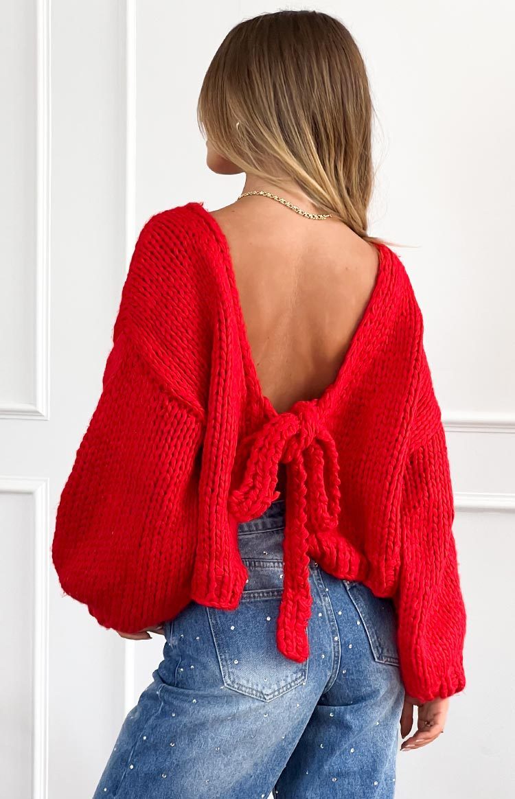Veste Cardigan Inversée, Grosse Maille.
