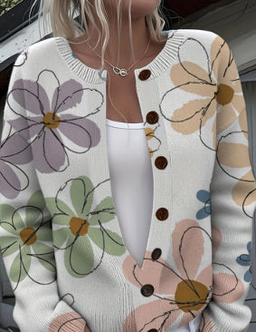 Cardigan femme, Style Décontracté & Moderne.