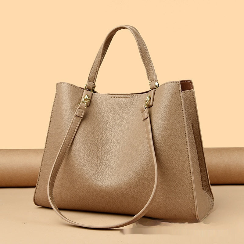 Sac cabas femme chic - Sac bandoulière tendance
