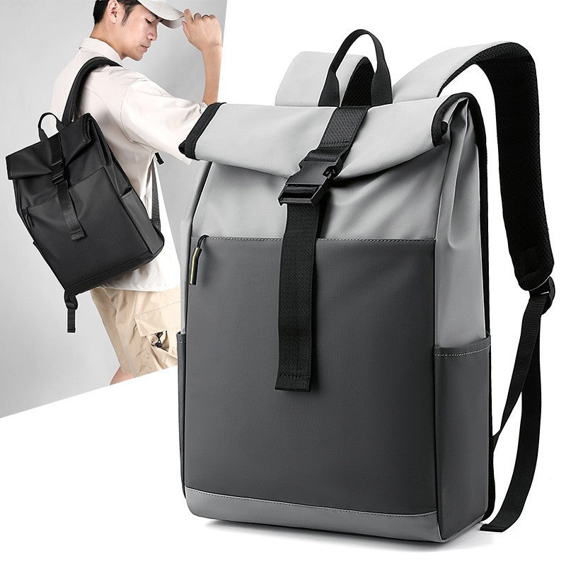 Sac à Dos Mode Décontractée pour Hommes et Femmes.