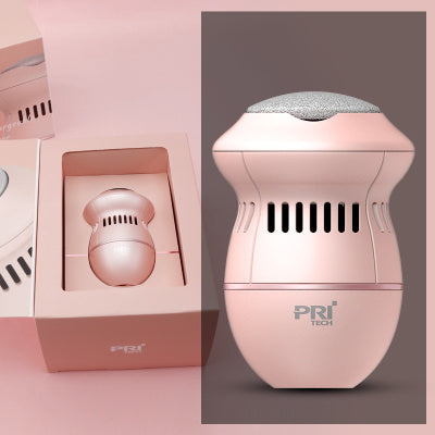 Multifunctional Electric Foot File Grinder Machine Dead Skin Callus Remover.