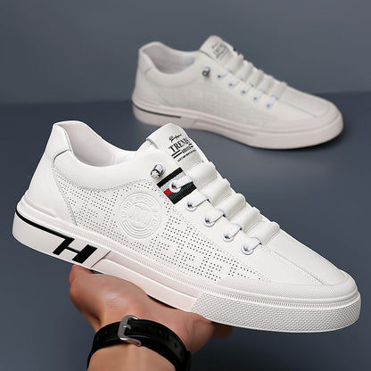 Baskets Respirantes – Style Sport et Détente