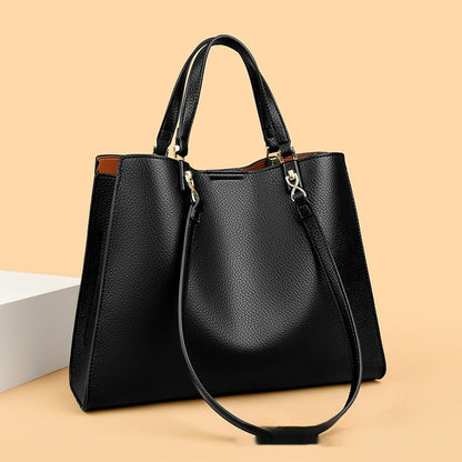 Sac cabas femme chic - Sac bandoulière tendance
