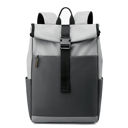 Sac à Dos Mode Décontractée pour Hommes et Femmes.