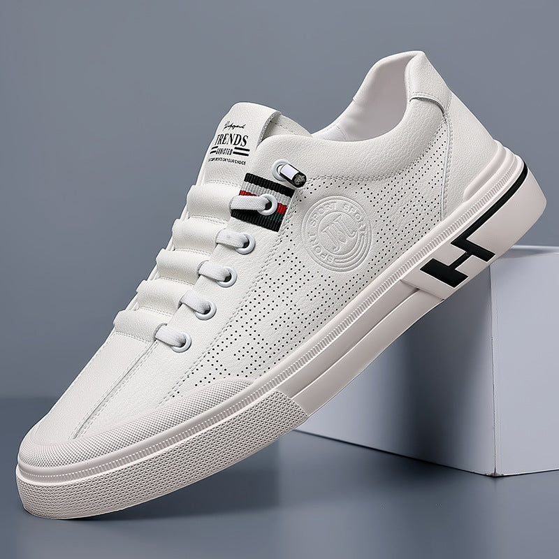 Baskets Respirantes – Style Sport et Détente