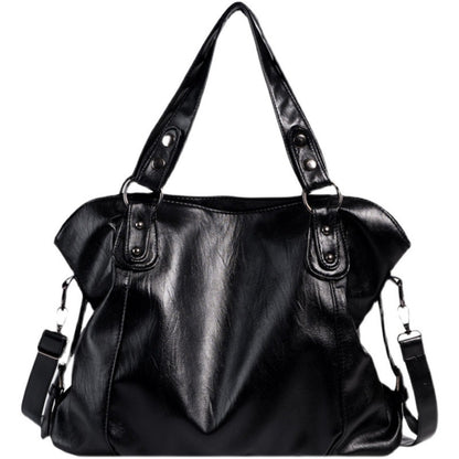 Sac Bandoulière Femme – Sac Seau à Une Épaule, Fourre-Tout Pratique