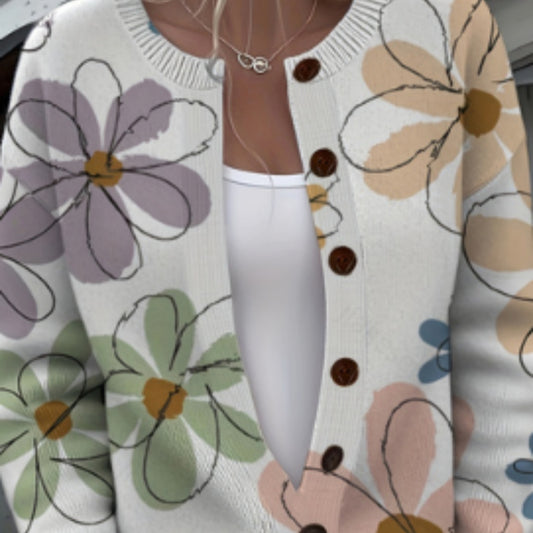 Cardigan femme, Style Décontracté & Moderne.