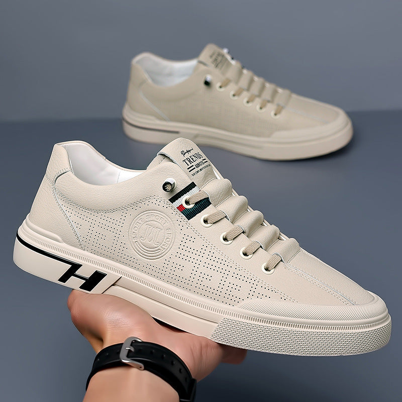 Baskets Respirantes – Style Sport et Détente